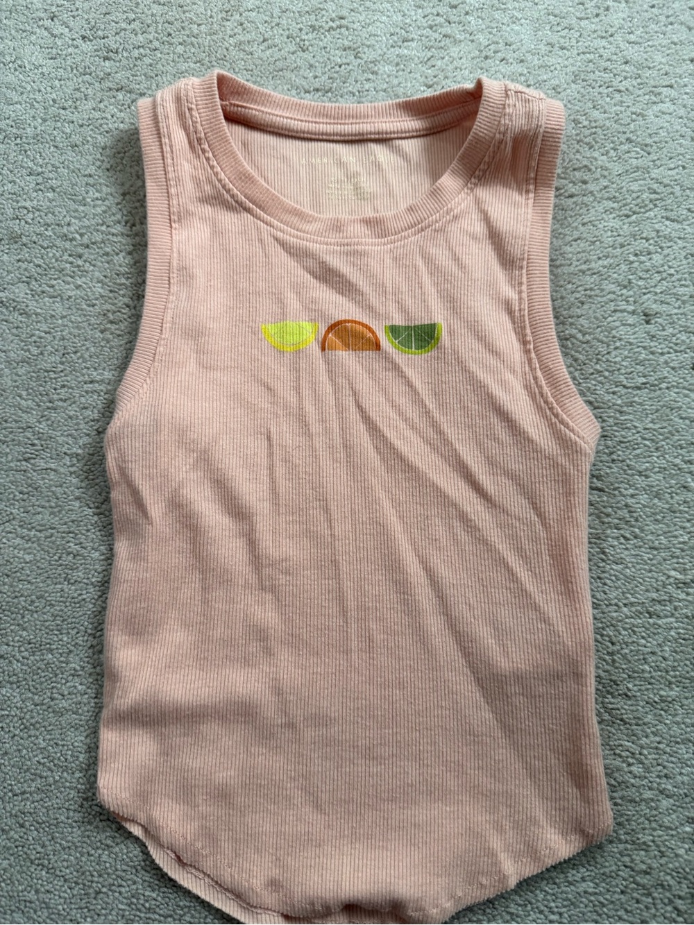 American Eagle Tank Top